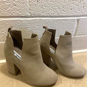 Steve Madden boots